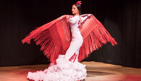 flamenco performances santa fe